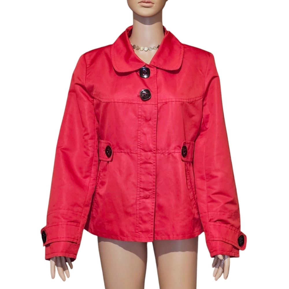 Giacca Red Jacket